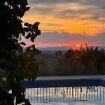 Podere Stabbia Ferienhaus *