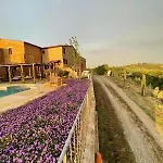 Ferienhaus Podere Stabbia