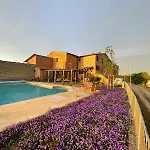 Ferienhaus Podere Stabbia Asciano