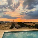 Ferienhaus Podere Stabbia