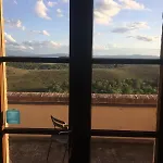 Ferienhaus Podere Stabbia *