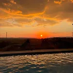 Ferienhaus Podere Stabbia