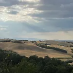 Podere Stabbia * Asciano