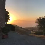 Podere Stabbia Ferienhaus Asciano