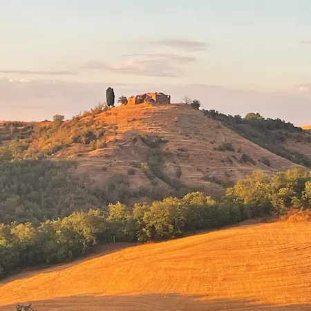 Podere Stabbia Asciano