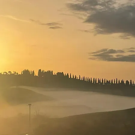 Podere Stabbia *