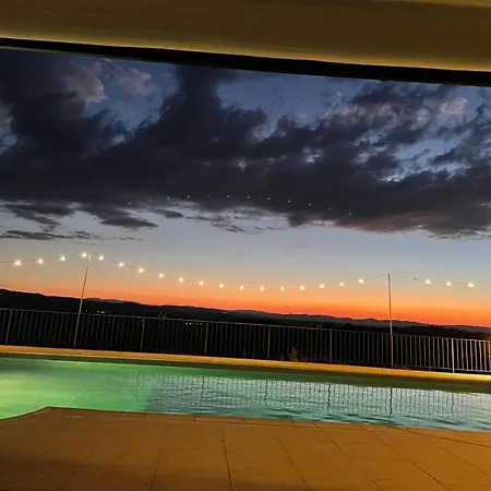 Podere Stabbia Сasa de vacaciones
