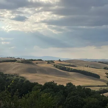 Podere Stabbia * Asciano