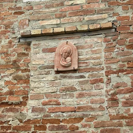 Podere Stabbia * Asciano