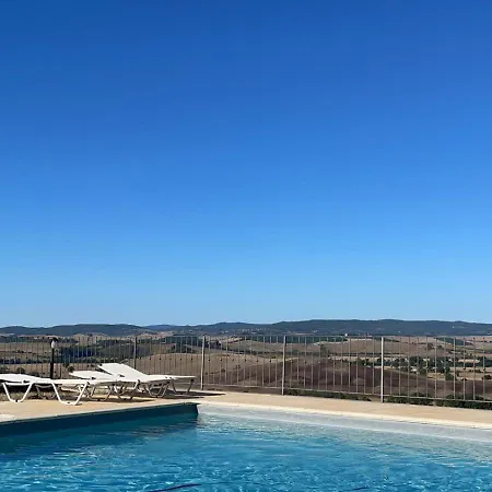 Podere Stabbia Asciano