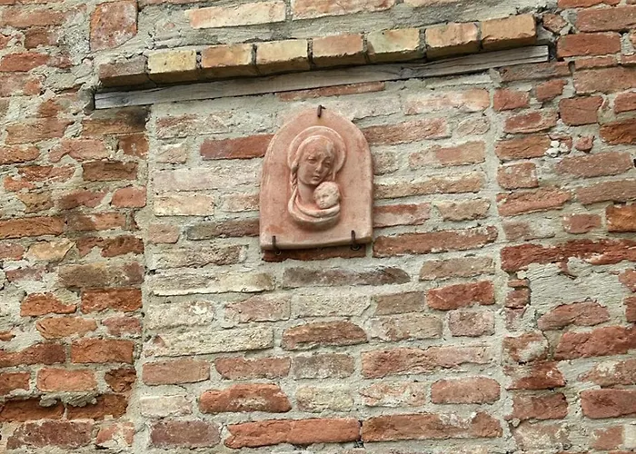 Podere Stabbia * Asciano